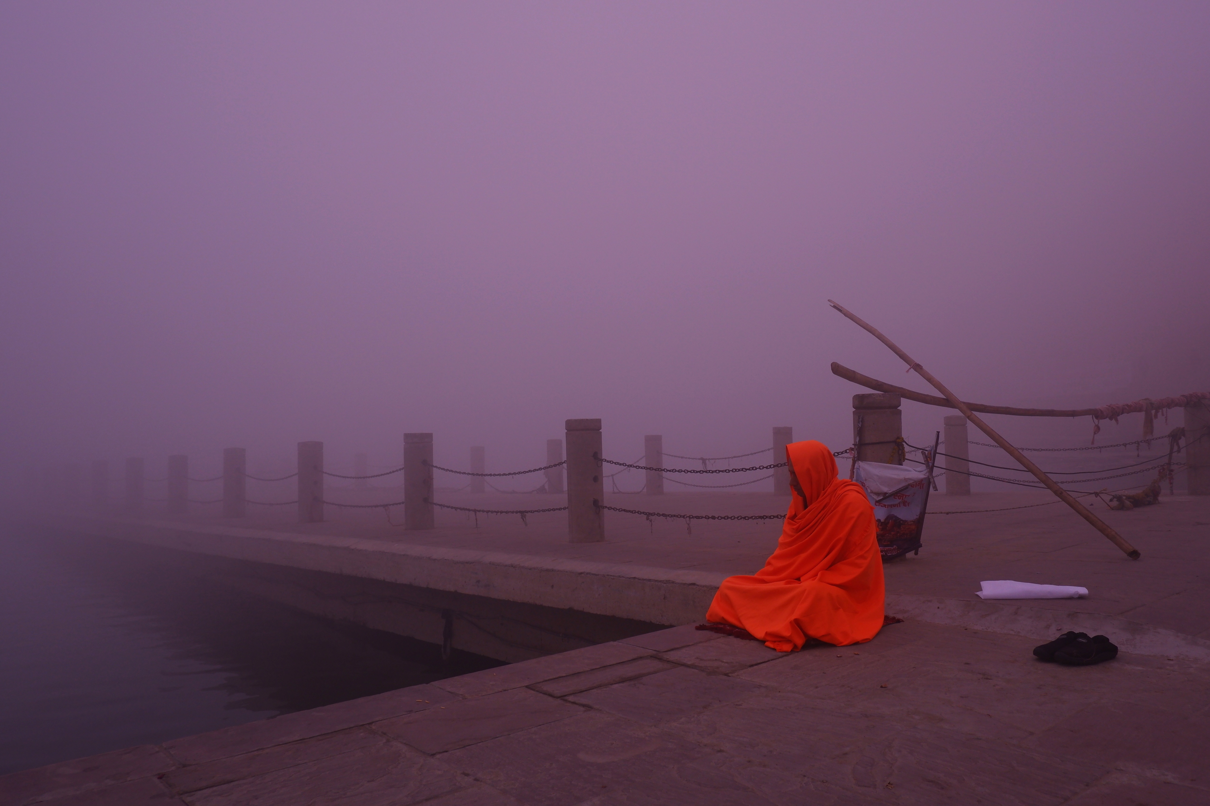 Varanasi, Everyday photograph 23